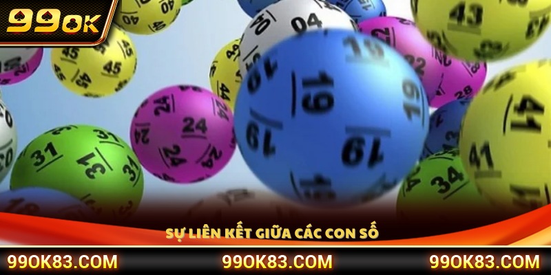 Phân tích mối liên kết logic giữa các con số