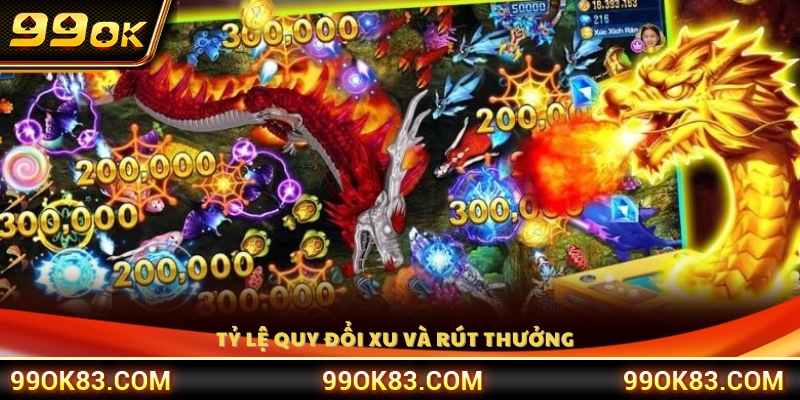 Cập nhật chi tiết tỷ lệ quy đổi xu 